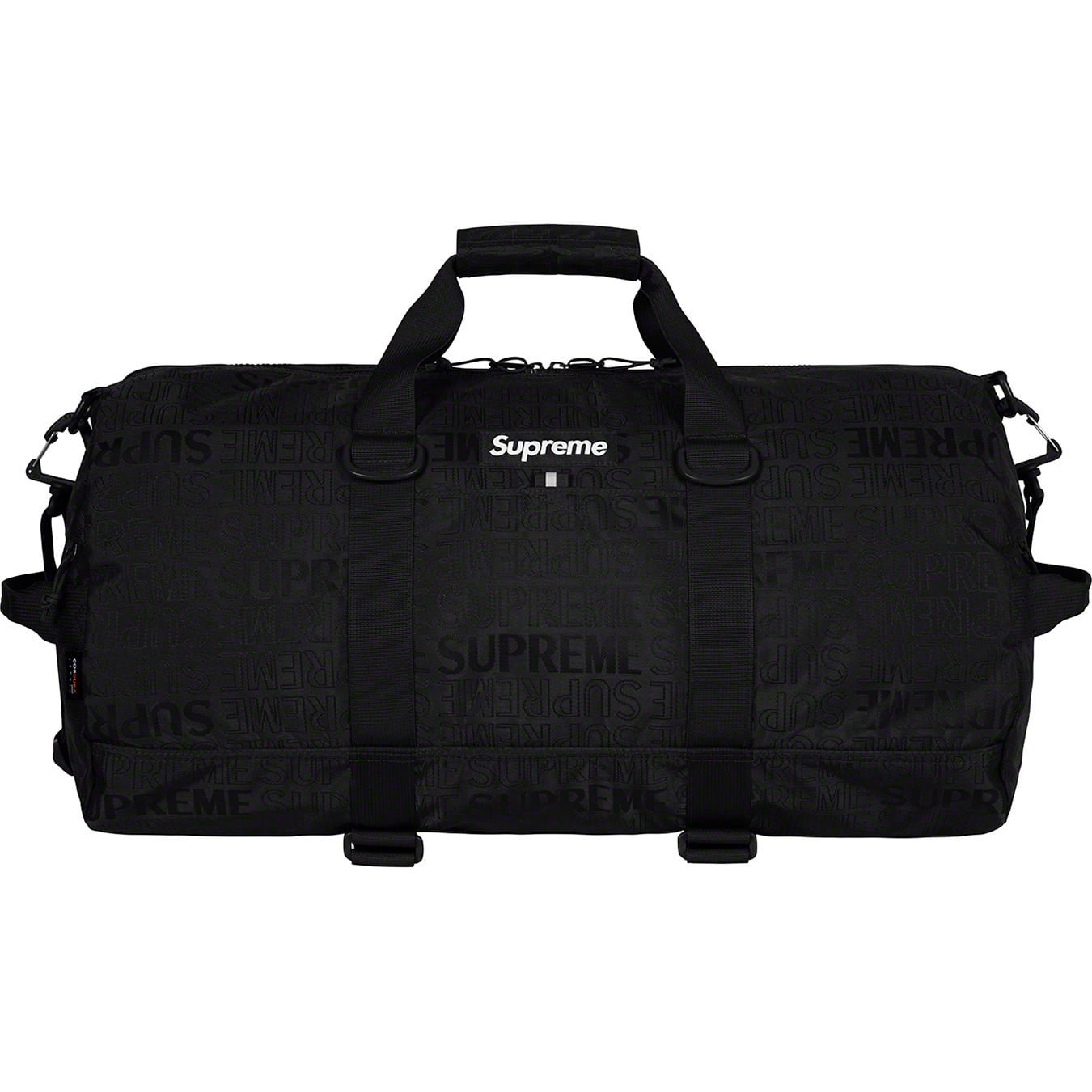 Duffle Bag view 4